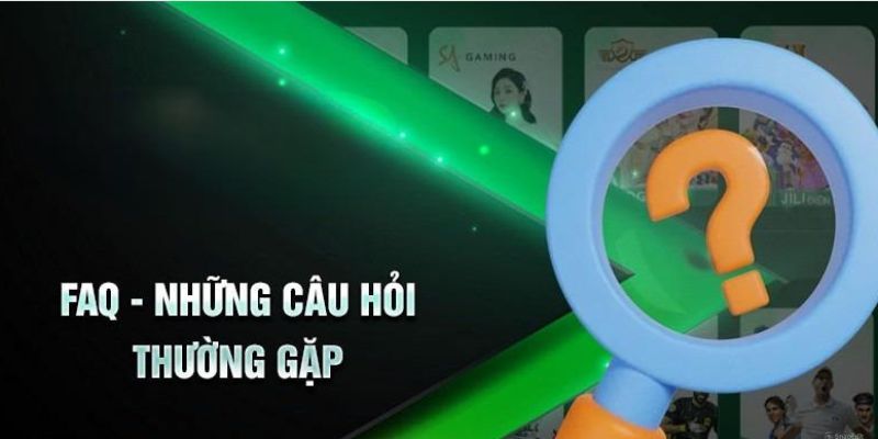 Những thông tin cơ bản về câu hỏi thường gặp GK88